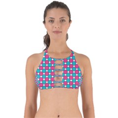 Df Hippin Whistler Perfectly Cut Out Bikini Top by deformigo