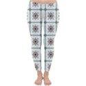 DF Camilla Vago Classic Winter Leggings View1