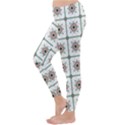 DF Camilla Vago Classic Winter Leggings View2