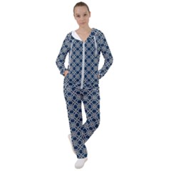 Df Dulcineea Savini Women s Tracksuit by deformigo