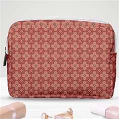 Df Gasparo Ritchie Make Up Pouch (medium) by deformigo