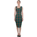 DF Alexis Finley Sleeveless Pencil Dress View1