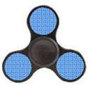 DF Blue Woollister Finger Spinner View2