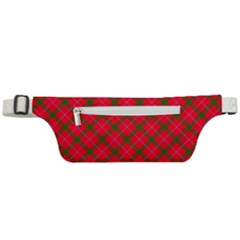 Holiday Active Waist Bag