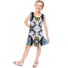 Cat10 Kids  Tunic Dress by MijizaCreations