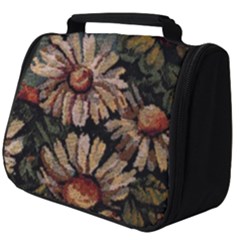 Old Embroidery 1 1 Full Print Travel Pouch (big) by bestdesignintheworld