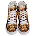 Begonia 1 2 Women s Hi-Top Skate Sneakers View1