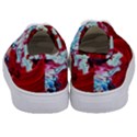 point of view-1-1 Kids  Classic Low Top Sneakers View4