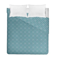 Df Tadeo Di Palma Duvet Cover Double Side (full/ Double Size) by deformigo