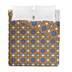 Mirano Duvet Cover Double Side (full/ Double Size) by deformigo