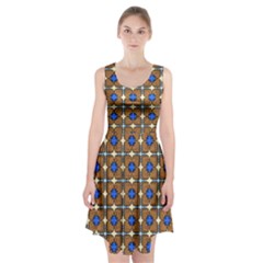 Mirano Racerback Midi Dress by deformigo