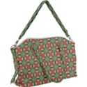 Tofino Canvas Crossbody Bag View1