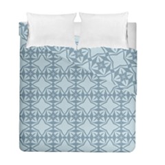 Deryneia Duvet Cover Double Side (full/ Double Size) by deformigo