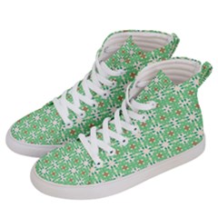 Rondinara Men s Hi-top Skate Sneakers by deformigo