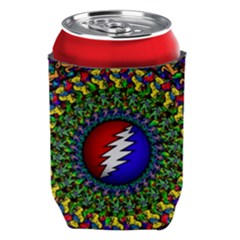 Grateful Dead Can Holder by Sapixe