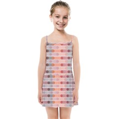 Zappwaits Kids  Summer Sun Dress by zappwaits