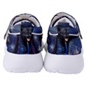 Awesome Wolf In The Gate Women s Velcro Strap Shoes View4