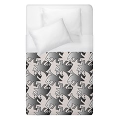 Seamless 3166142 Duvet Cover (single Size) by Sobalvarro