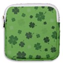 St patricks day Mini Square Pouch View1