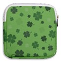 St patricks day Mini Square Pouch View2