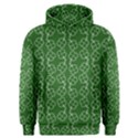 St patricks day Men s Overhead Hoodie View1