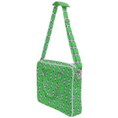 Knotty Ball Cross Body Office Bag by Sparkle