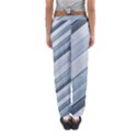 Modern Stripes Print Women s Jogger Sweatpants View2