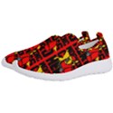 Working Class Hero - Welders And Other Handymen Are True Heroes - Work Men s Slip On Sneakers View2