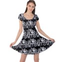 Mountain Bike - Mtb - Hardtail And Dirt Jump 2 Cap Sleeve Dress View1