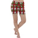 Village Dude - Hillbilly And Redneck - Trailer Park Boys Lightweight Velour Yoga Shorts View1