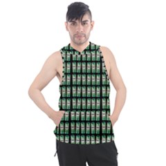 Beverage Cans - Beer Lemonade Drink Men s Sleeveless Hoodie by DinzDas