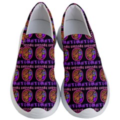 Inka Cultur Animal - Animals And Occult Religion Women s Lightweight Slip Ons by DinzDas