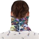 Scattered leaves Face Covering Bandana (Adult) View2