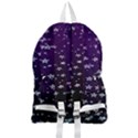 Stars Foldable Lightweight Backpack View2