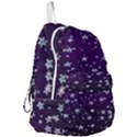 Stars Foldable Lightweight Backpack View3