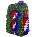 Grateful Dead Classic Backpack View1