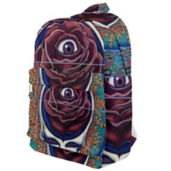 Grateful Dead Ahead Of Their Time Classic Backpack by Sapixe