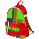 SERIPPY The Plain Backpack View1
