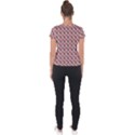 Cats Short Sleeve Sports Top  View2