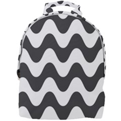 Copacabana  Mini Full Print Backpack by Sobalvarro