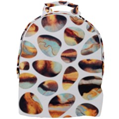 Gems Mini Full Print Backpack by Sparkle