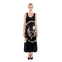 Img-1585062187612 Sleeveless Maxi Dress by SERIPPY