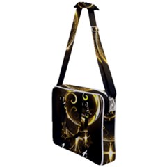 Venus Mrs Cross Body Office Bag by PurplePrincess