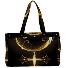 Venus Mrs Canvas Work Bag by PurplePrincess