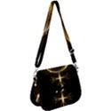 Venus Mrs Saddle Handbag View1