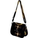 Venus Mrs Saddle Handbag View2