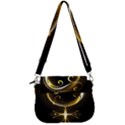 Venus Mrs Saddle Handbag View3