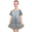 P1020022 Kids  Smock Dress View1