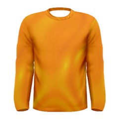 Honey Wave 2 Men s Long Sleeve Tee by Sabelacarlos