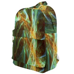 Abstract Illusion Classic Backpack by Sparkle